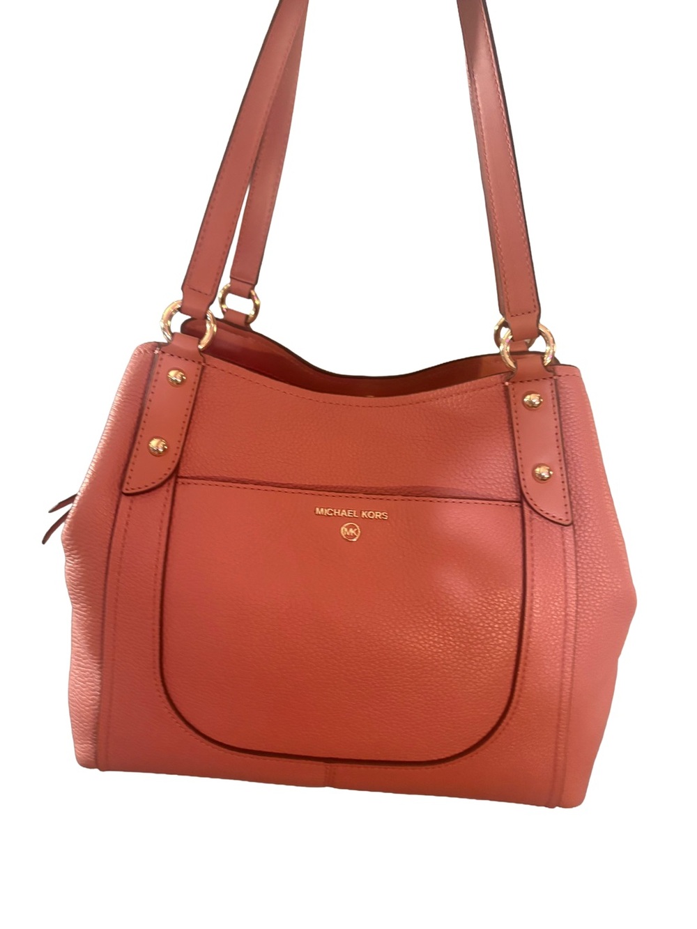 Micheal Kors Molly Bucket Bag